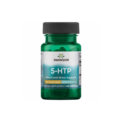 5-HTP 100 mg
