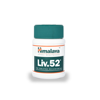 Liv.52 550mg Himalaya