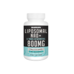 NAD Liposomal + Resveratrol