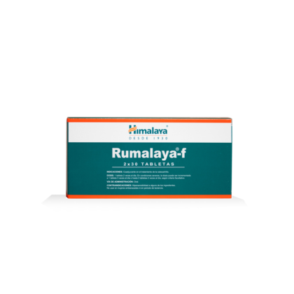 Rumalaya Forte Himalaya