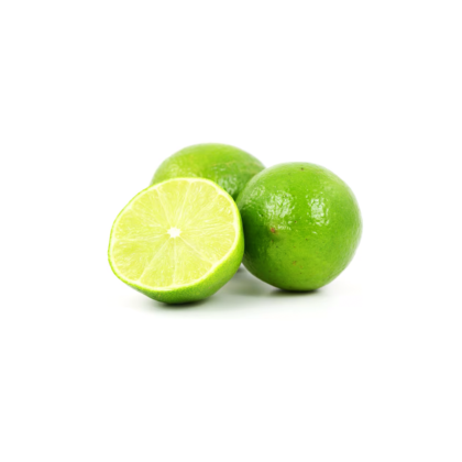 Limón agroecológico, rico en vitamina C y antioxidantes, ideal para mejorar la digestión y fortalecer el sistema inmunológico.