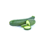 Zucchini agroecológico, rico en antioxidantes y fibra, ideal para mejorar la digestión y fortalecer el sistema inmunológico.