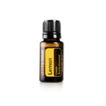 Botella de Aceite Esencial de Limón doTERRA 15 ml