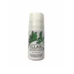 Desodorante Natural Menta ILLAK - Frescura y Cuidado de la Piel