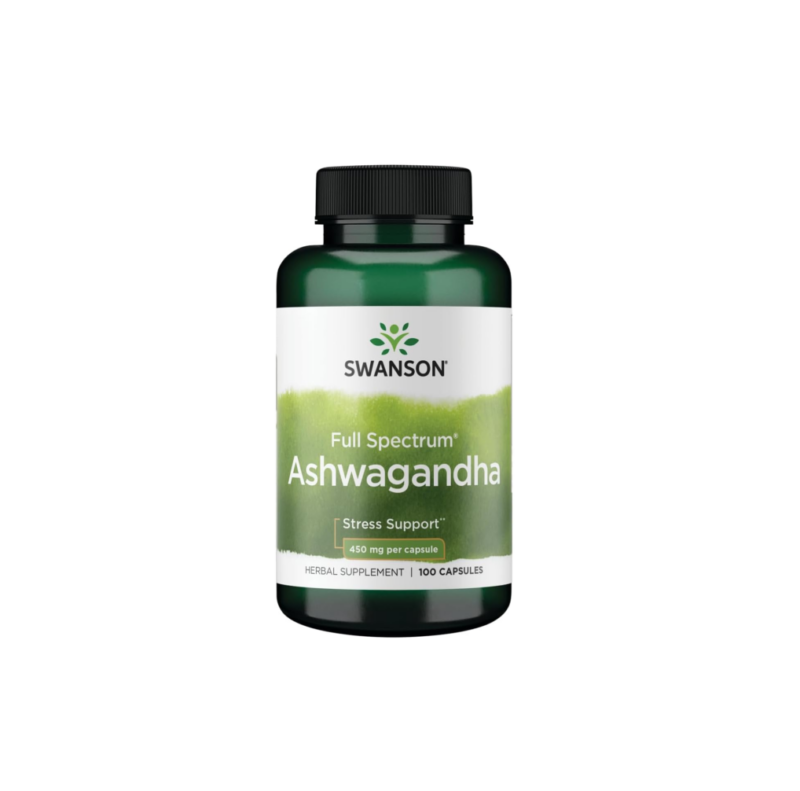 Ashwagandha - 450mg