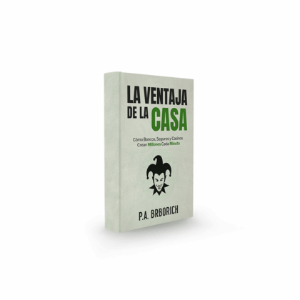 La Ventaja de la Casa